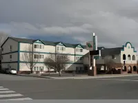 Carson City Plaza Hotel