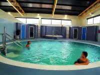 Hotel Los Angeles Hotels in Maliano