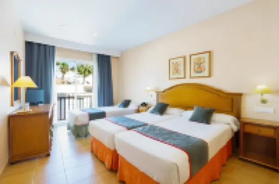 阿爾米哈拉 – 馬雷斯飯店