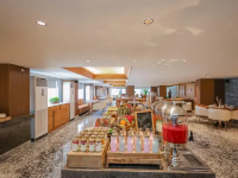 Regenta Dehradun by Royal Orchid Hotels Limited Hotels in Dehra Dun