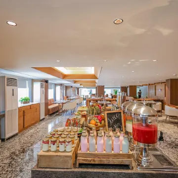 Regenta Dehradun by Royal Orchid Hotels Limited