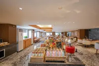 Regenta Dehradun by Royal Orchid Hotels Limited