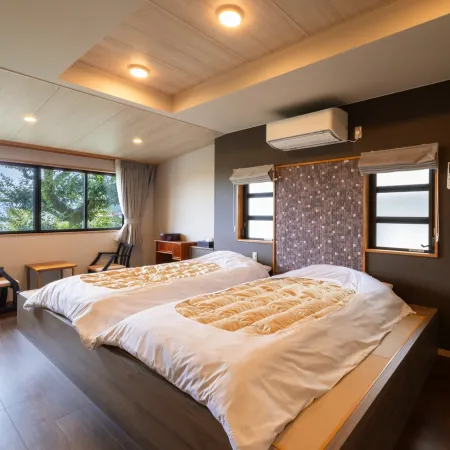 Atami Onsen Seaside Inn Nagahamaen