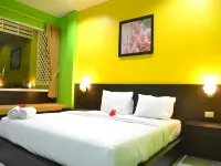 Khaolak C-Nior Bungalows Hotels in Khao Lak