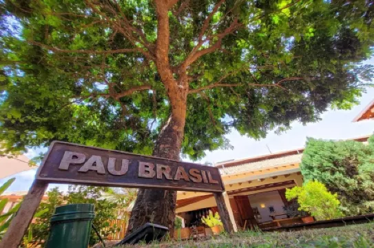 Pousada Galeria Artes