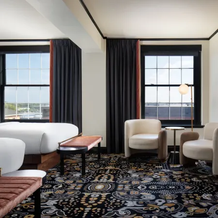 The LaSalle Hotel, Bryan College Station, a Tribute Portfolio Hotel