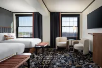 The LaSalle Hotel, Bryan College Station, a Tribute Portfolio Hotel Hotel di Bryan