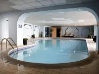 The Angus Hotel & Spa Hotels in Blairgowrie