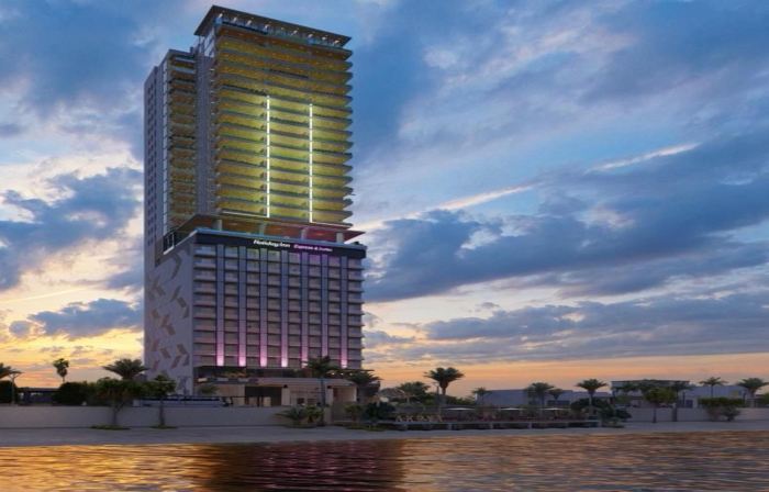 Holiday Inn Express & Suites Mazatlan by IHG
