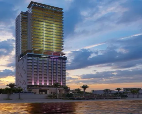Holiday Inn Express & Suites Mazatlan by IHG Hotels in Mazatlan
