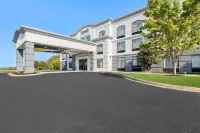 윈게이트 바이 윈덤 투펠로