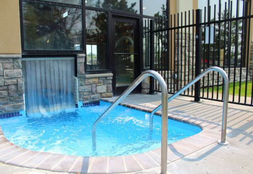 사우스쇼어 호텔