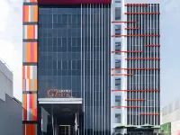 그랜드 G7 파사르 바루 Sunda Kelapa Grand Mosque 주변 호텔