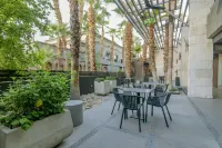 Hotel Lucerna Mexicali - Kolam Renang