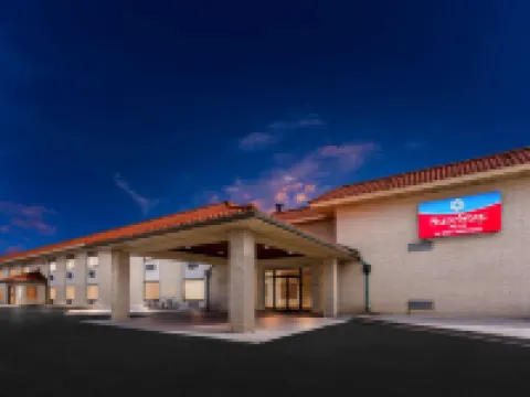 SureStay Plus by Best Western Windsor Hoteles en Windsor