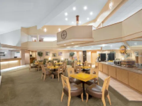 La Quinta Inn & Suites by Wyndham Salt Lake City - Layton レイトンのホテル