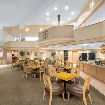 La Quinta Inn & Suites by Wyndham Salt Lake City - Layton