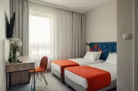 Hotel Faros Gdansk Airport Hotels in Kartuzy
