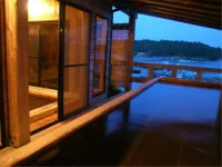 Hiogiso - balneario