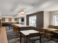 Fairfield Inn & Suites Chicago Naperville/Aurora Hotels in Naperville