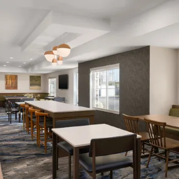 Fairfield Inn & Suites Chicago Naperville/Aurora