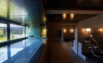 SAITAMA GRAND HOTEL HONJO