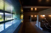 SAITAMA GRAND HOTEL HONJO Hotel a Fukaya