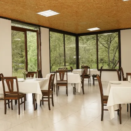 Restland Dilijan Family Hotel