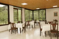 Restland Dilijan Family Hotel