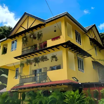 Highlanders Garden Guesthouse at Arundina Cameron Highlands