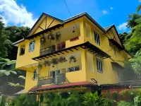 Highlanders Garden Guesthouse at Arundina Cameron Highlands