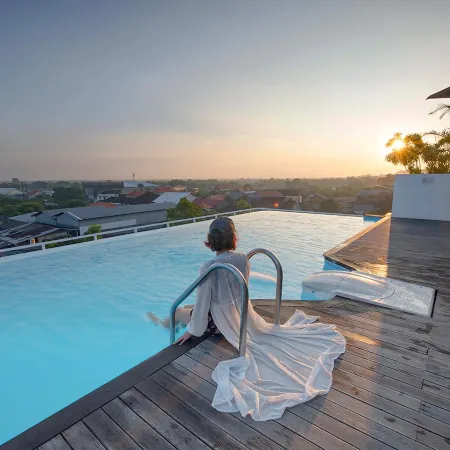 Infinity8 Bali