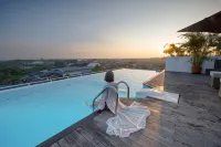 Infinity8 Bali - romantique