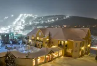 Hotel Chateau Bromont Hotels in 