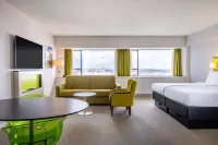Thon Hotel Brussels City Centre Hotel a Sint-Joost-ten-Node