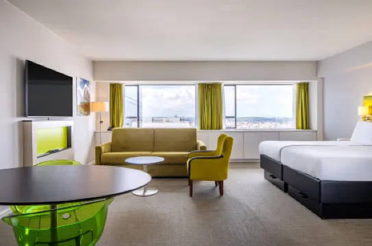 Thon Hotel Brussels City Centre