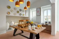 Holiday Inn Express Evora Hotels in Canaviais