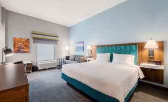 Hampton Inn Front Royal