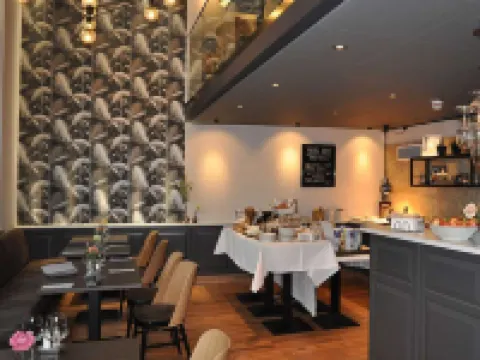 Home Hotel Norre Park Hotels in Halmstad Municipality