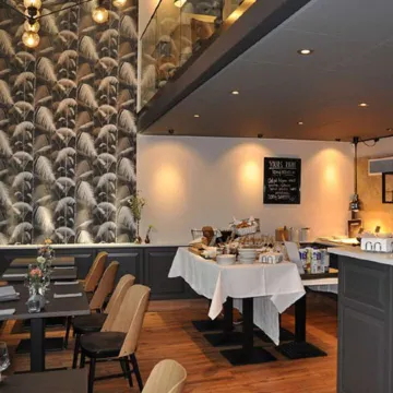 Home Hotel Norre Park