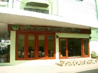 Chiangkhong Green Inn Resident Hotel in zona Wat Ban Kaen Nuea