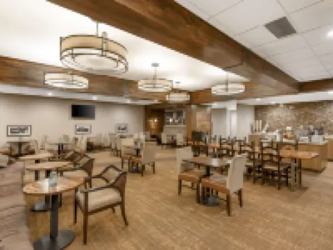 Best Western CottonTree Inn Hotels in Rawlins