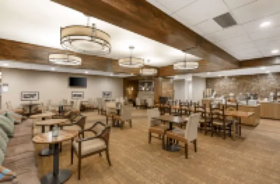 Best Western CottonTree Inn Hotels in Rawlins