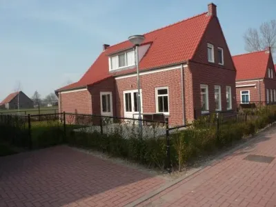 Landgoed de Lente 28 , Breskens Hotels near Roompot Port Scaldis