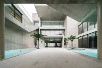 Boryeong Allly Stay Pool Villa N Resort - ペット同伴可