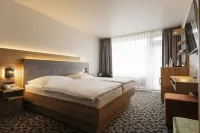 Caravelle Hotel im Park