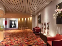 B&B HOTEL Mons Centre Hotels in Mons