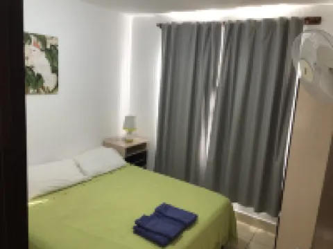 WaraKusi Cottages - Off Road Hotels in La Caldera Department