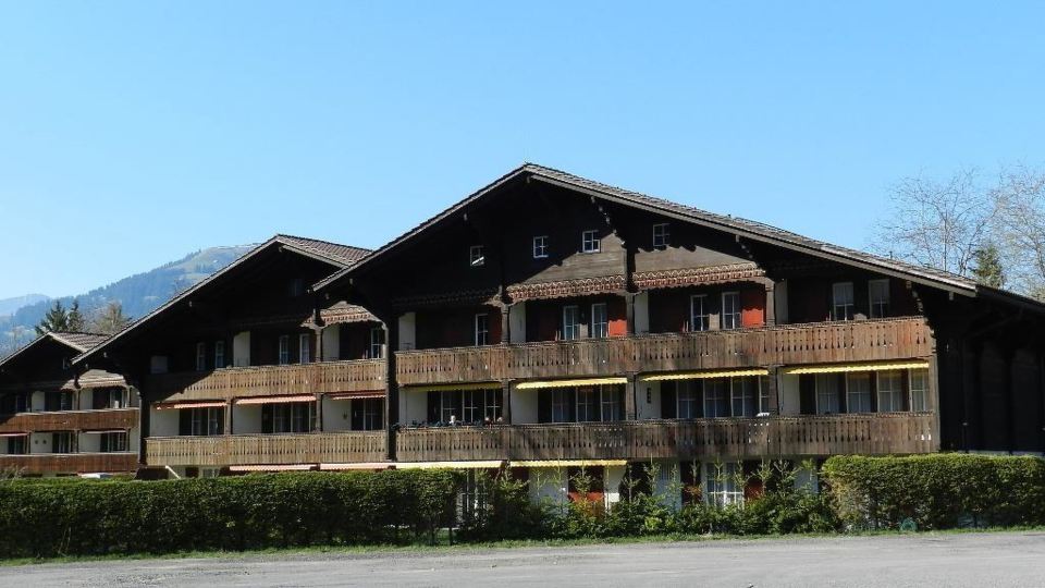 Oberland Nr. 7
