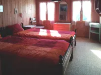 Adlemsried Hotels in Boltigen